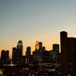 Another day, another sunset worth remembering Another day, another sunset worth remembering
