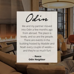 Thank you for the review, Reece! Thank you for the review, Reece!