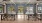 a room with tables and chairs